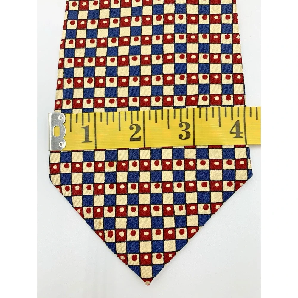 Tommy Hilfiger lot silk